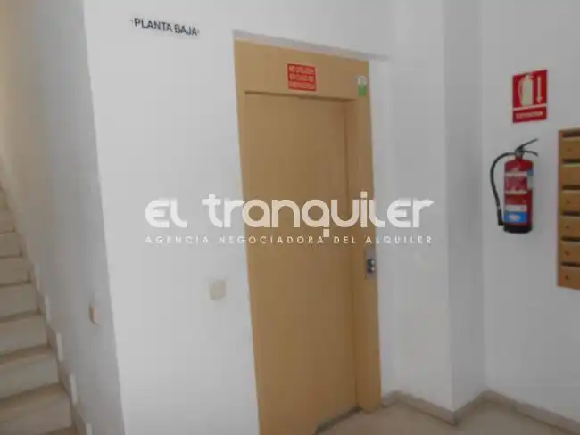 Pis de lloguer en Madrid amb Traster i Piscina