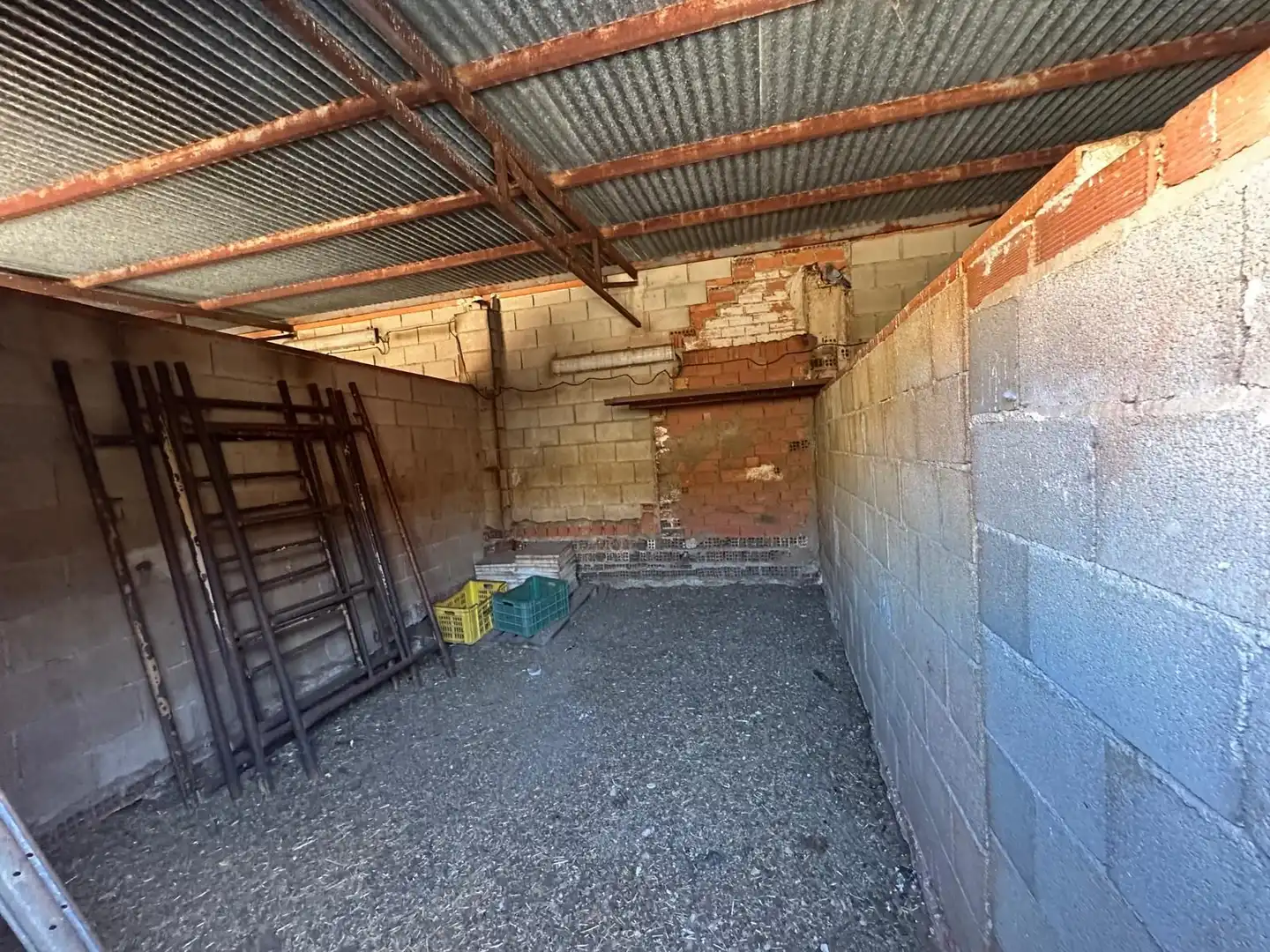 Rural land for sale in Carretera Valdepeñas-Ciudad Real, imagen 76