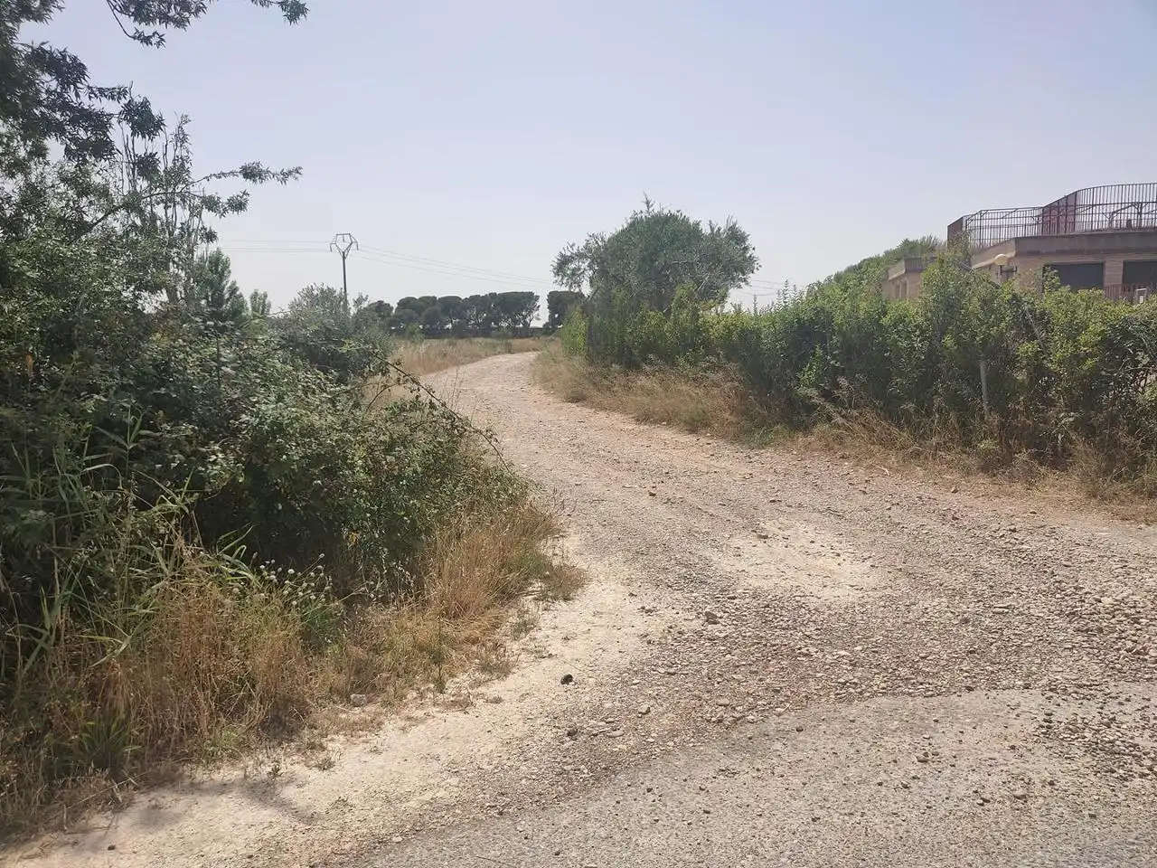 Terreni e lotti in vendita a Alagón, imagen 7