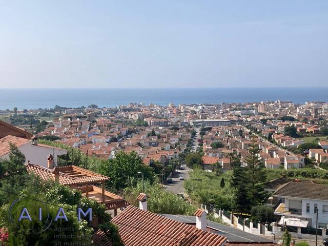 Casa-chalet en Venta en Carrer BRAQUE en Pinemar