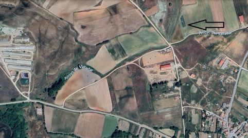 Photo 3 of Industrial buildings for sale in Calle Iglesia, 2d, Caballar, Segovia