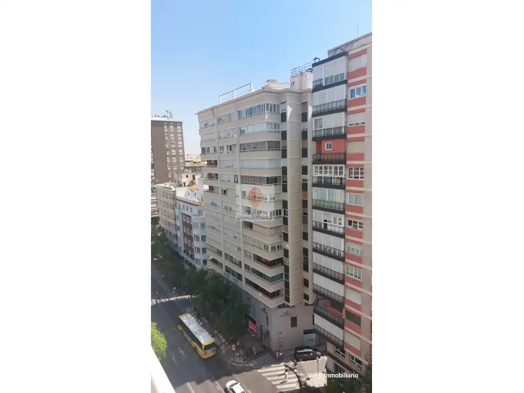 Piso en venta en Gran Vía del Escultor Francisco Salzillo, imagen 9
