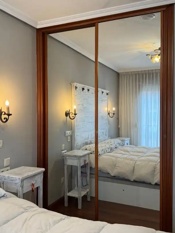 Flat for sale in El Carbayedo - El Quirinal
