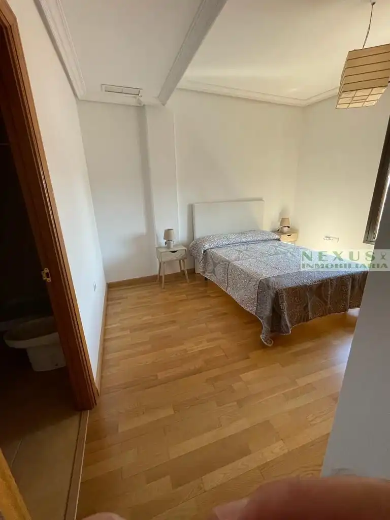 Flat with lift for sale in Casco Antiguo, imagen 13