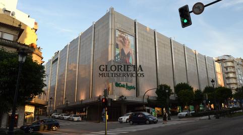 Foto 2 de Apartamento en venta en Plaza España - Corte Inglés, Vigo