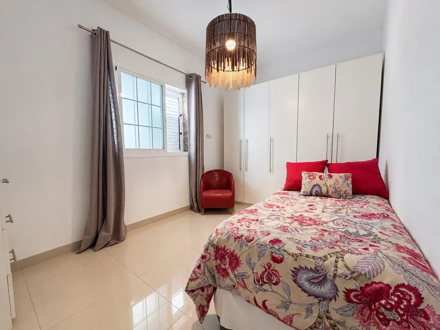Schlafzimmer von Gebäude zum Verkauf in Las Palmas de Gran Canaria
