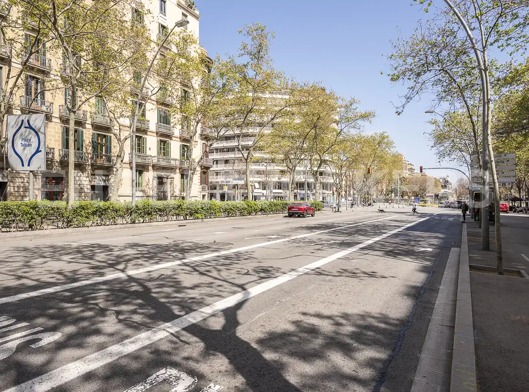 Local comercial en venta en Eixample, imagen 12