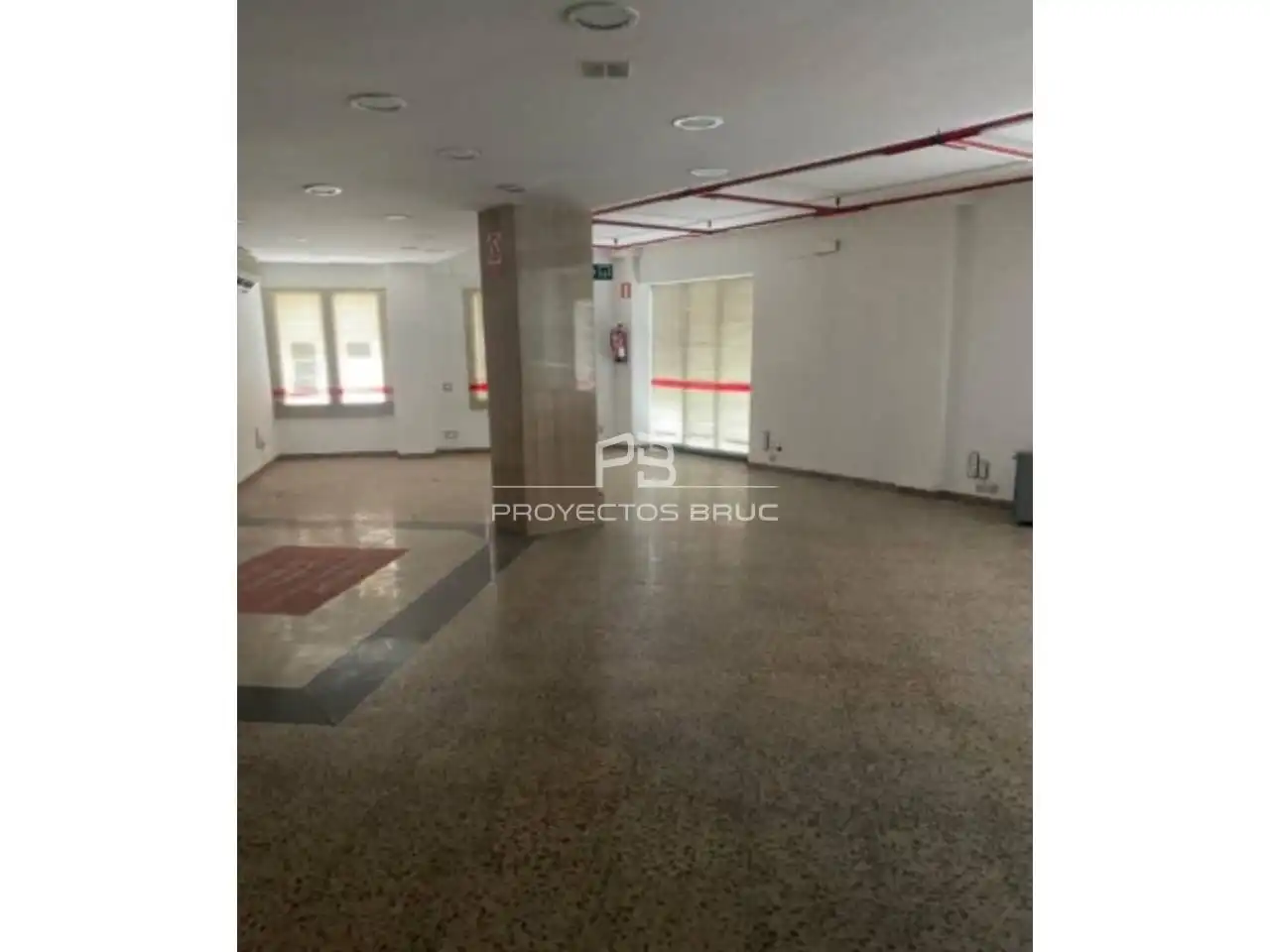 Gewerbefläche zum Verkauf in Calle Manresa, imagen 4