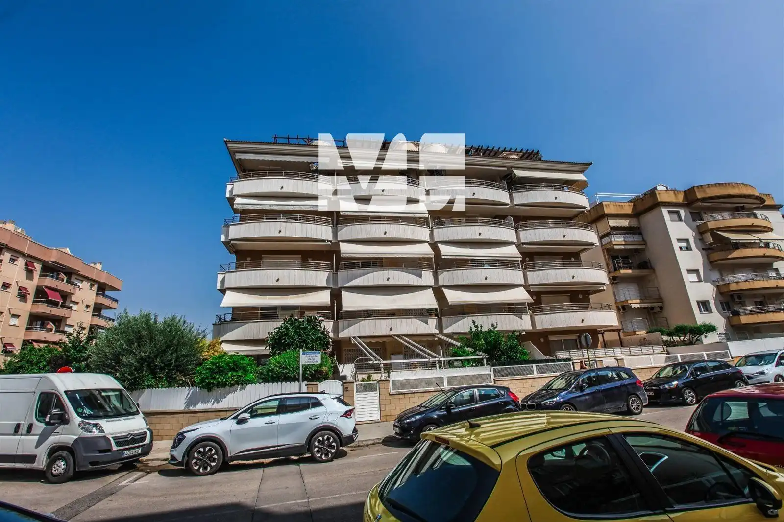 Penthouse mit Pool zum Verkauf in JOSEP PLA, imagen 27