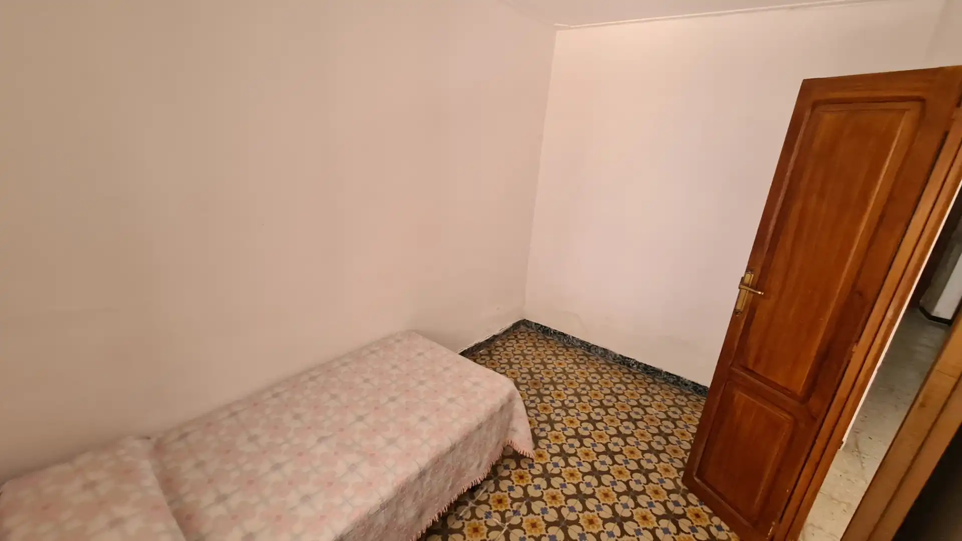 Habitación de Casa o chalet en venta en Azuaga con Piscina