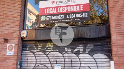 Local comercial amplio y versátil de 526 m repartidos en dos plantas, situado en una zona con elevada actividad comercial y excele