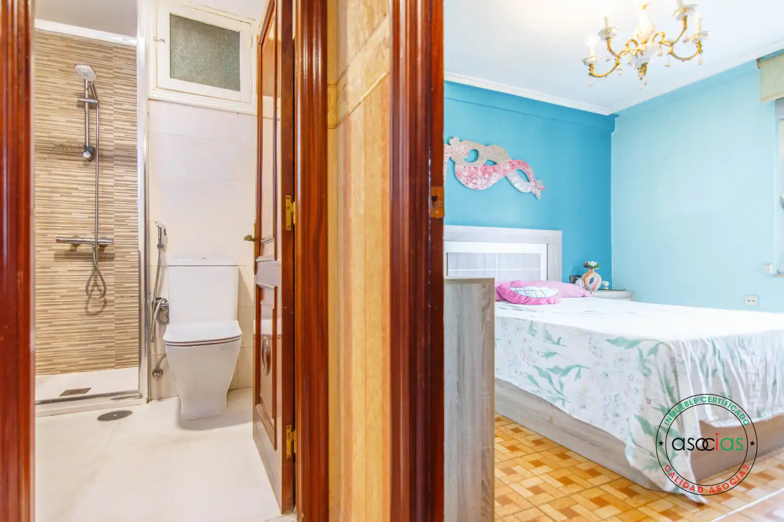 Piso con ascensor en venta en Mieres - CL MARTINEZ VEGA 15, imagen 27