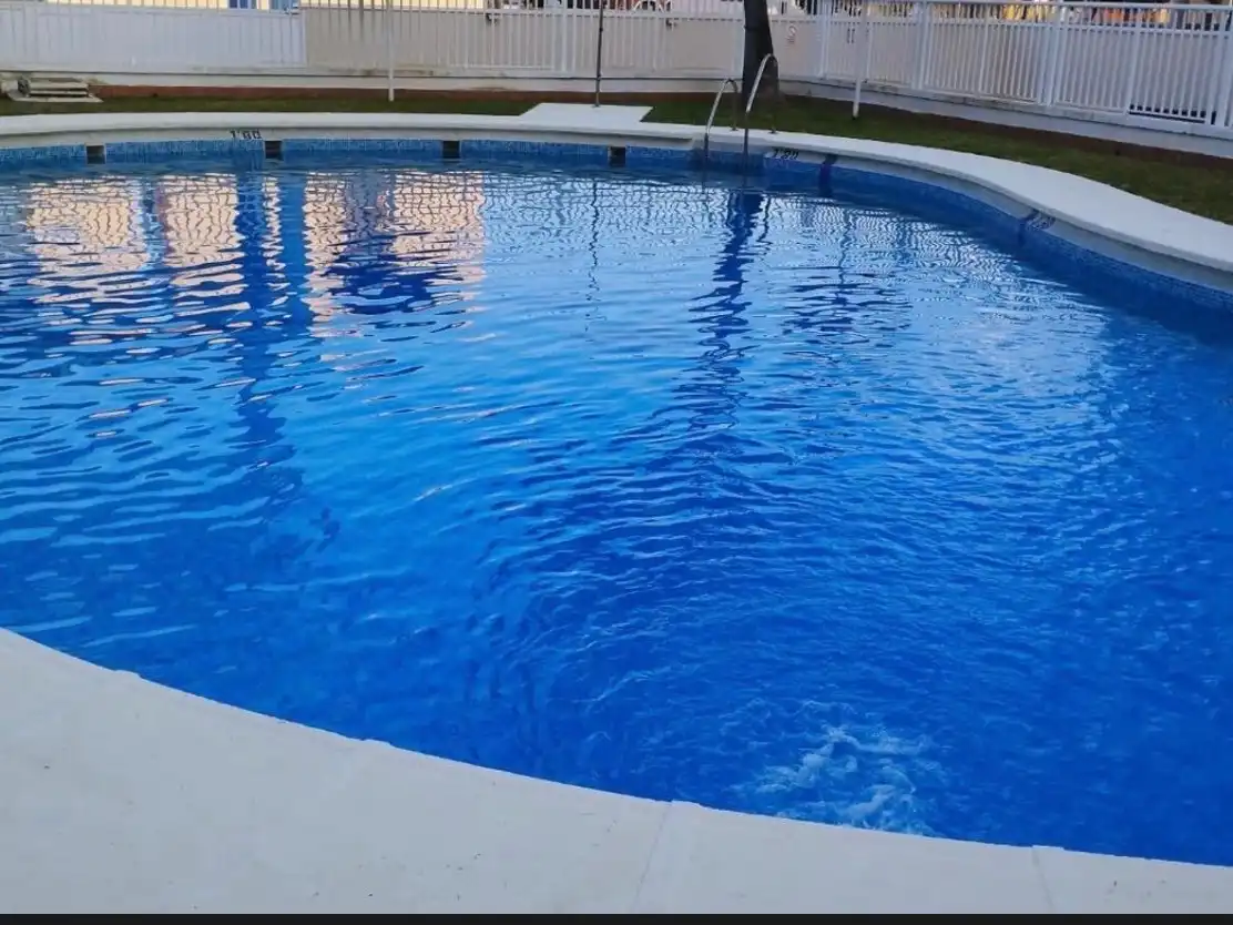 Wohnung mit Pool zur Miete in Lucena M 16, imagen 27