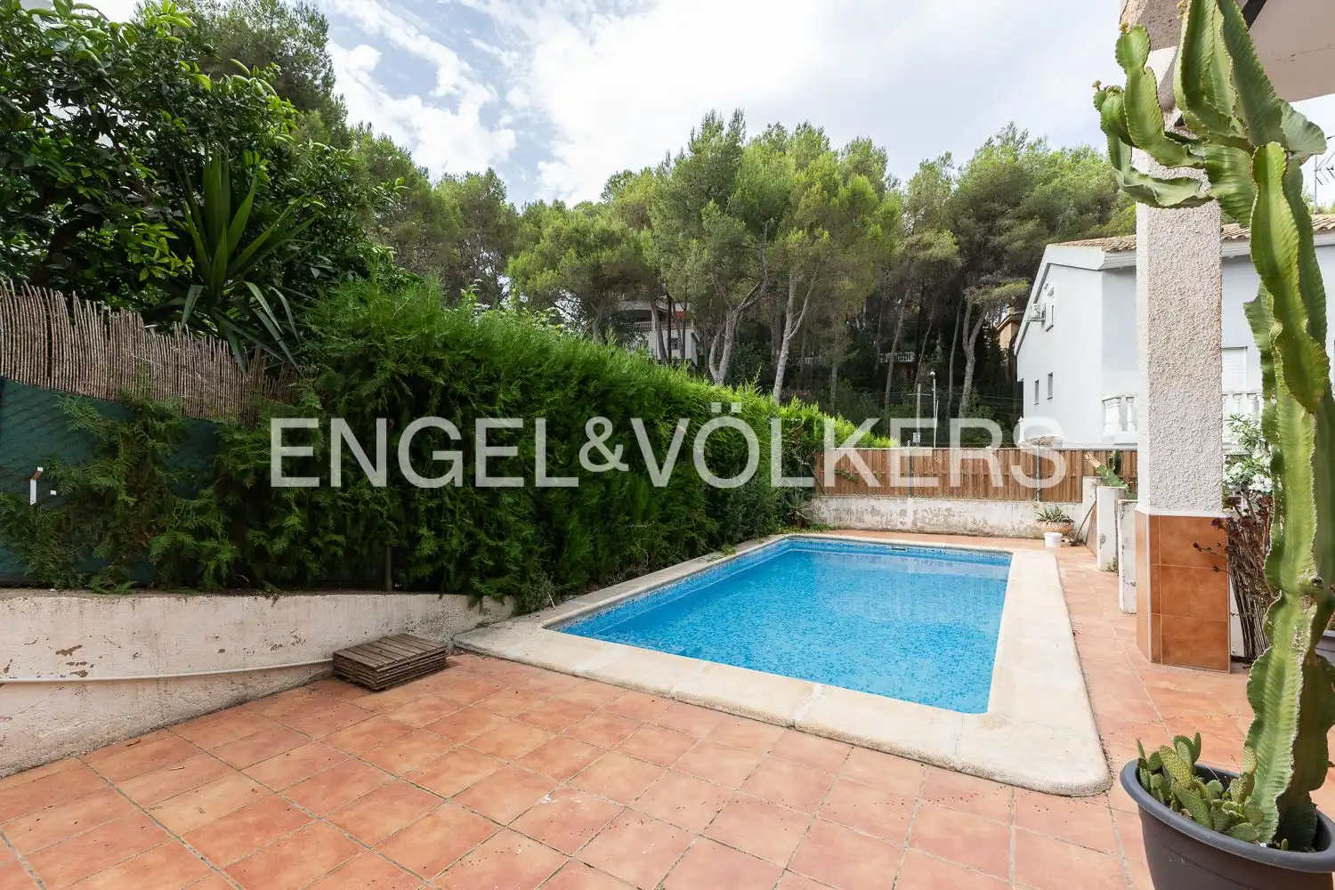 Casa con piscina en venta en Godelleta, imagen 37