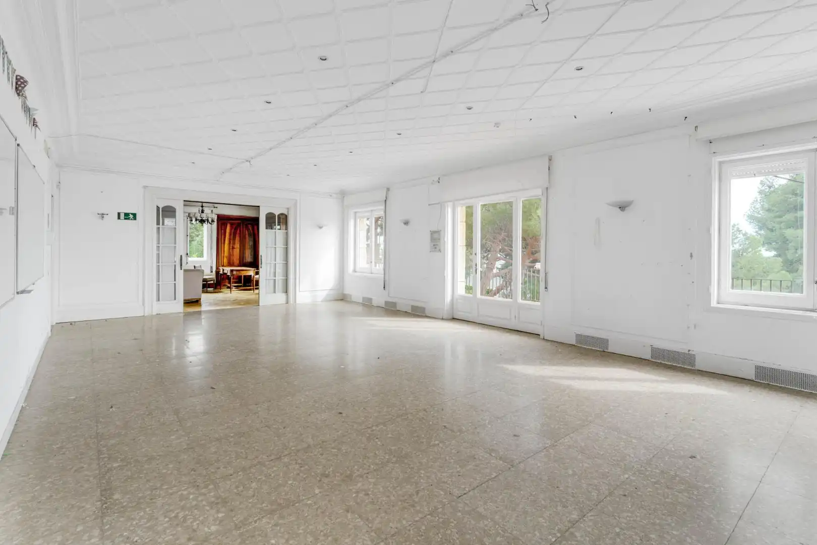 Casa o chalet en venta en Avenida Avinguda Pearson, Pedralbes