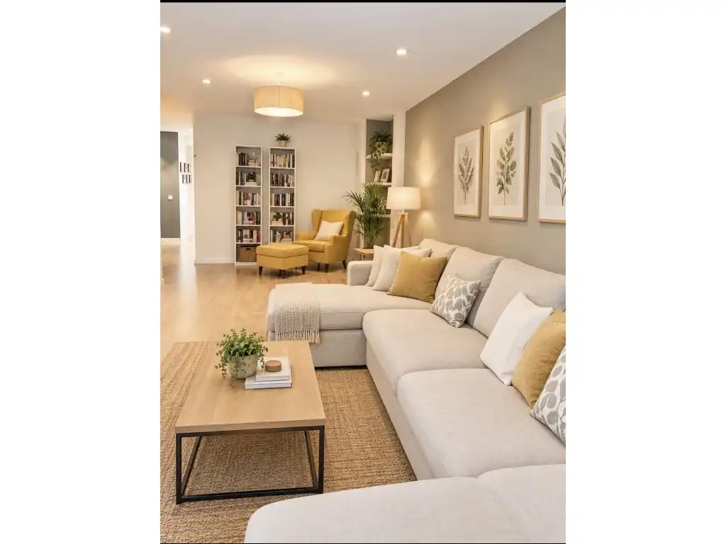 Wohnung mit Pool zum Verkauf in Rozas Centro