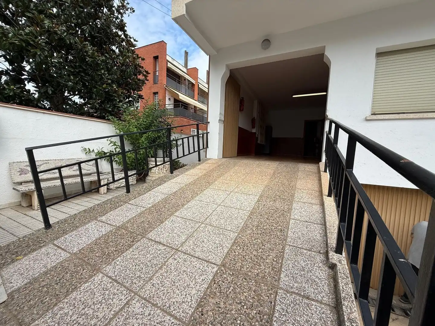 Casa amb terrassa en venda a EUROPA, imagen 22