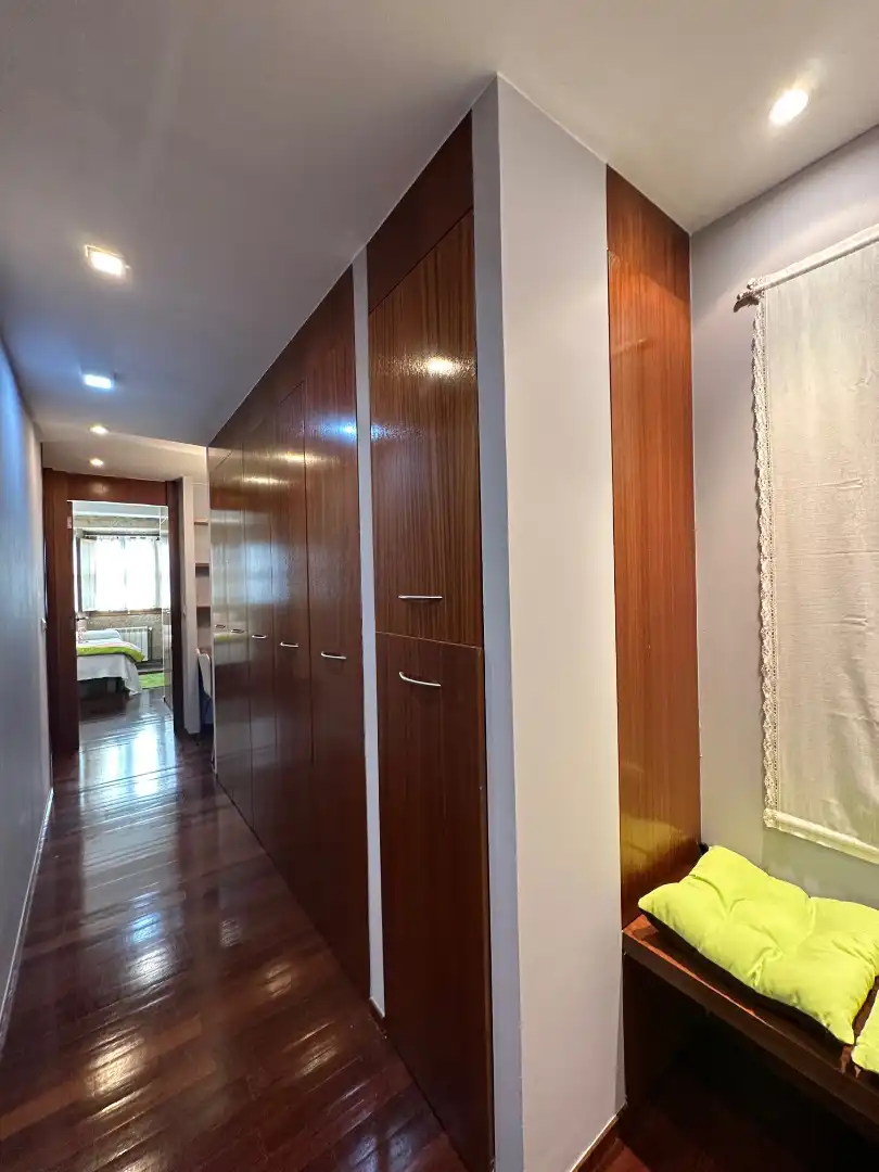 Apartament de lloguer a Rúa das Hortas, Campus Sur - Santa Marta