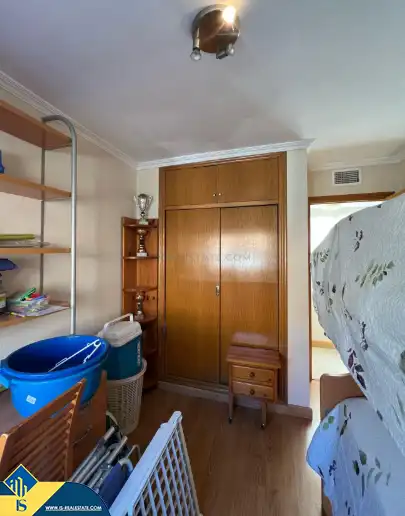 Penthouse mit Pool zum Verkauf in Playa de los Locos, imagen 18