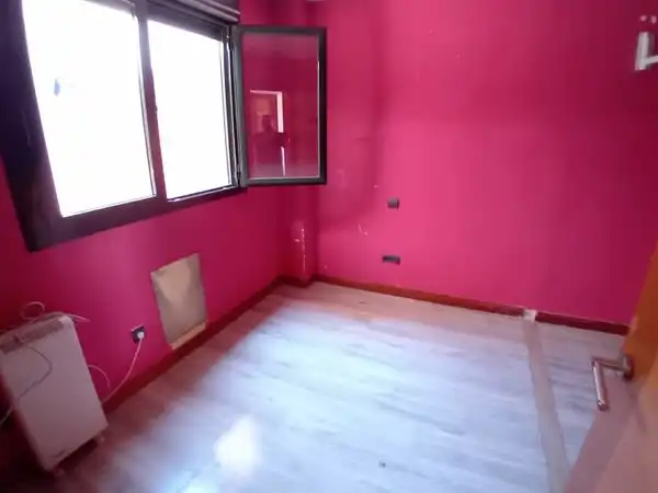 Schlafzimmer von Wohnung zum Verkauf in Madrid