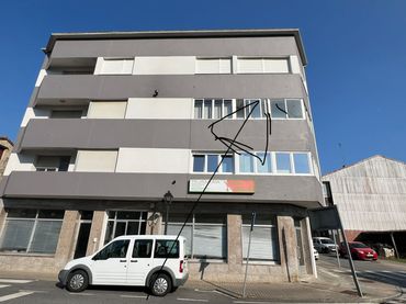 Appartamento in vendita a Rúa da Presiña