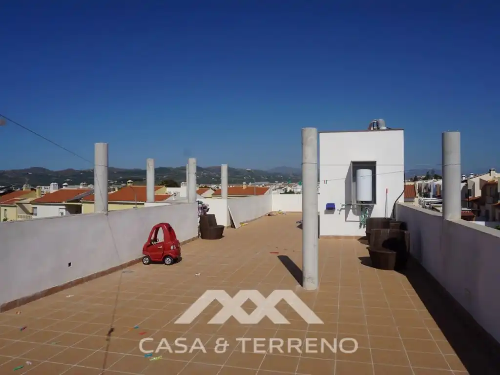 Casa en venta en Vélez-Málaga ciudad, imagen 15