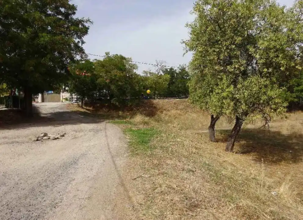 Wohnbaugrundstück zum Verkauf in Paseo de la Estación 17, imagen 5