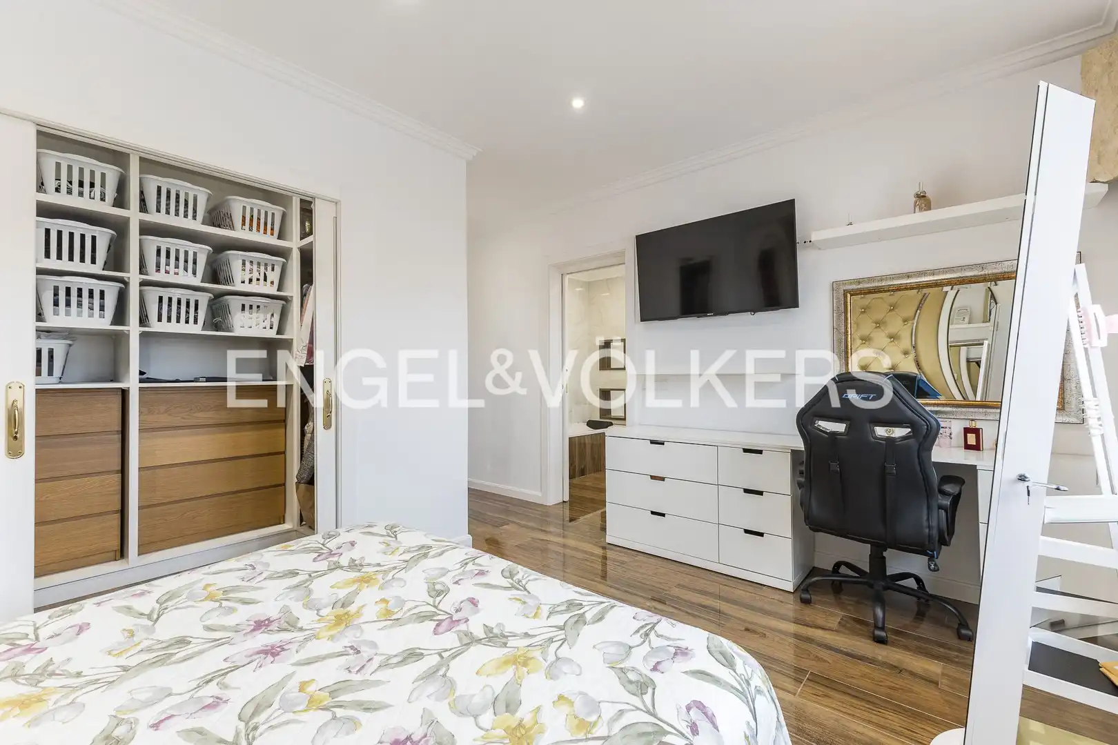 Bedroom of Country homes for sale in Terrassa  with Air Conditioner, Heating and Private garden