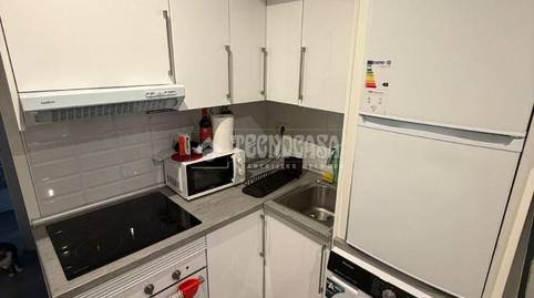 Photo 3 of Flat to rent in San Isidro,  Madrid Capital
