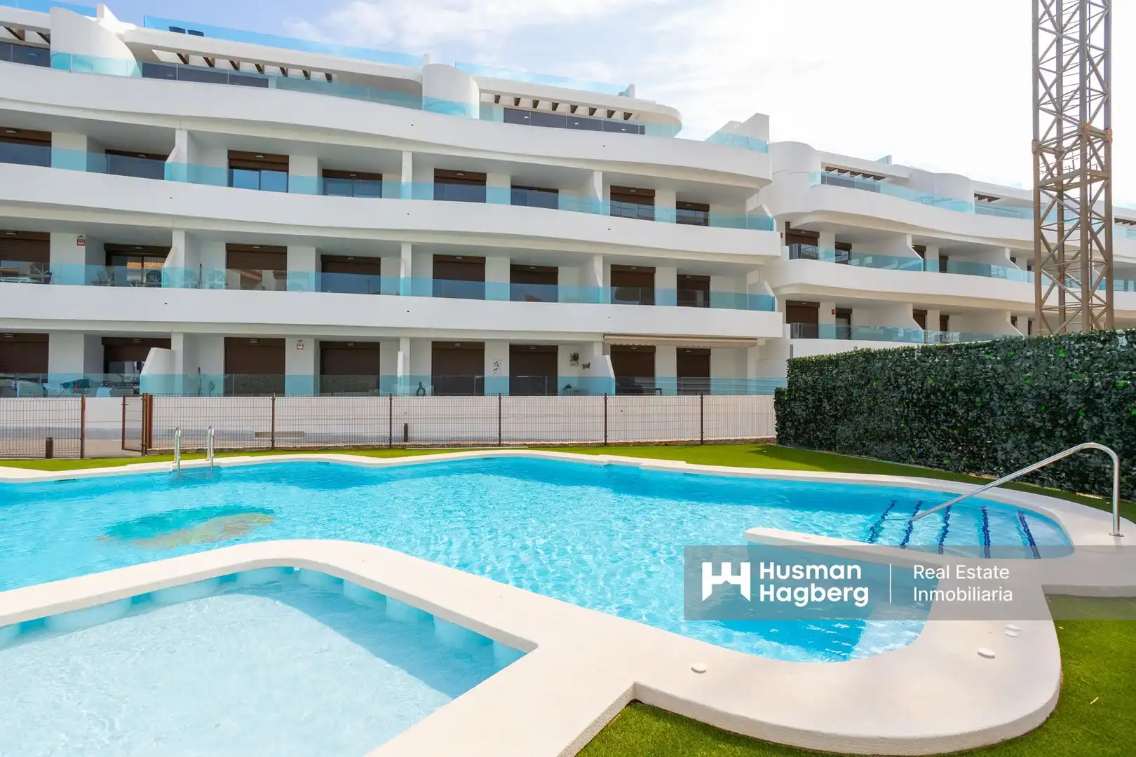Apartment for sale in Orihuela Costa, imagen 28