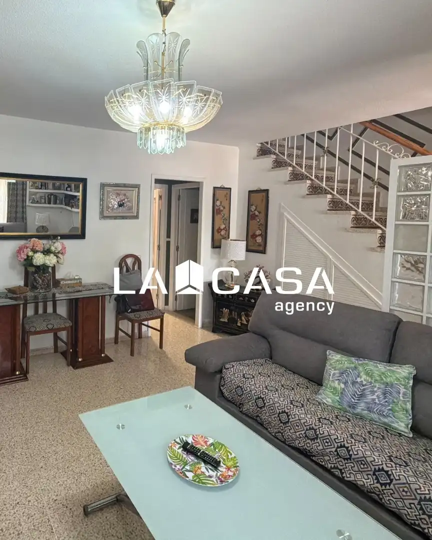 Terraced house for sale in Avenida de Europa, imagen 6