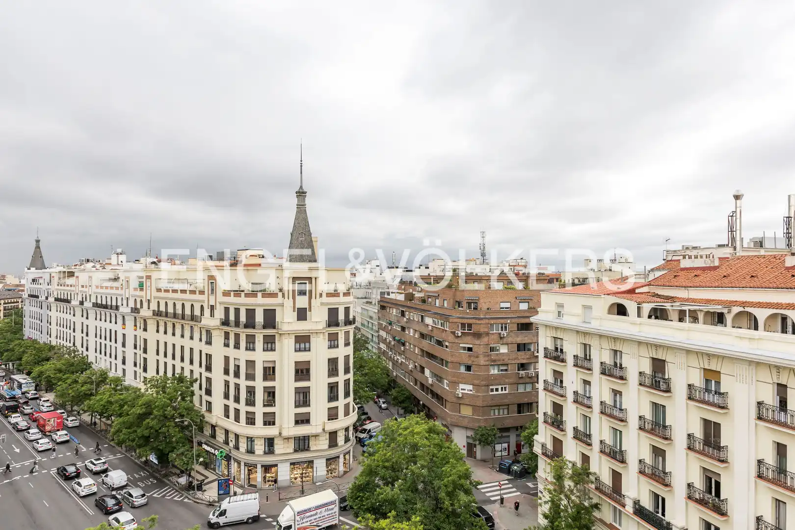 Appartement avec ascenseur à vendre à Calle Alcalá, imagen 25