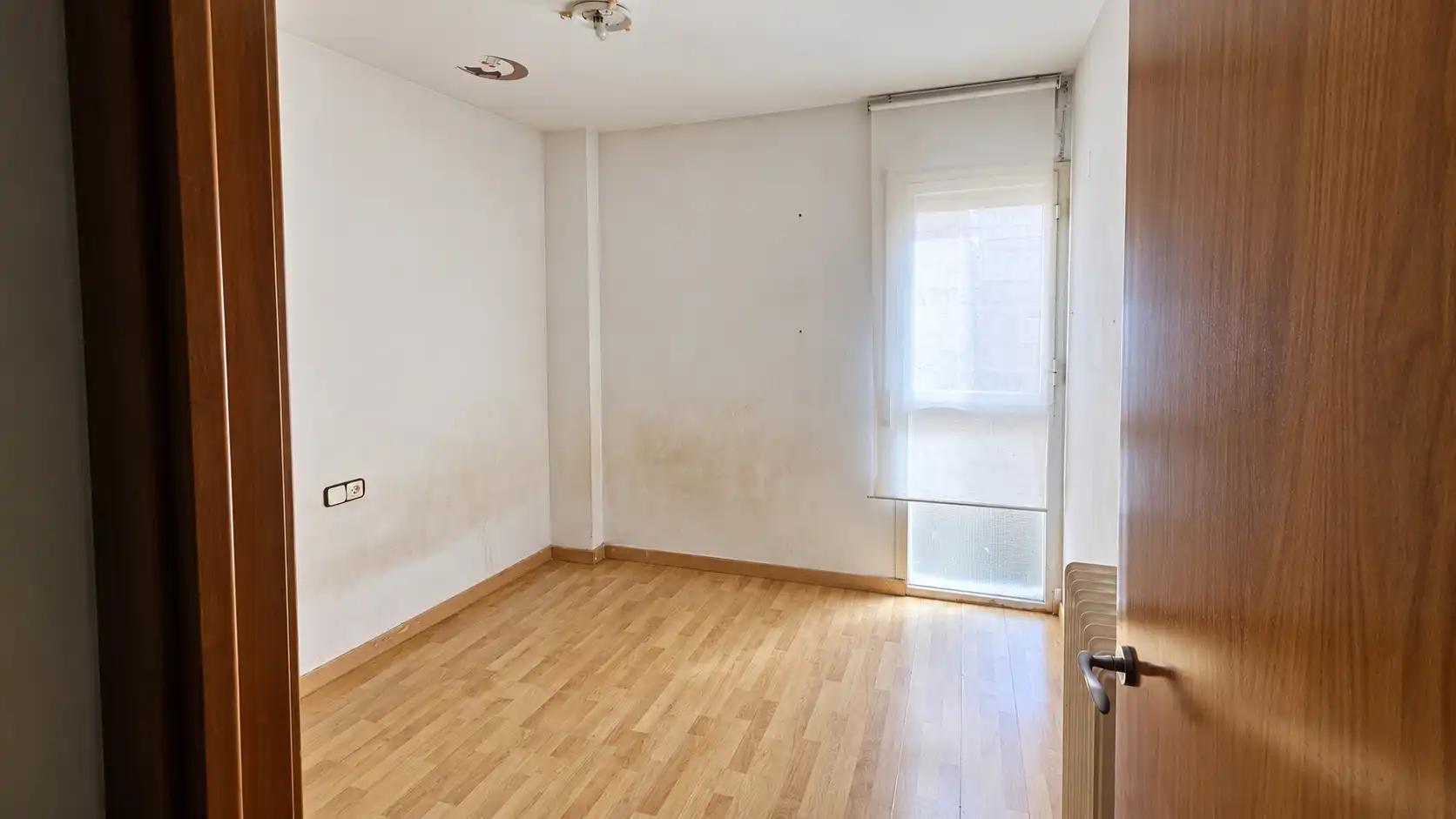 Piso con terraza en venta en Carrer de Francisco de Vitòria 16, imagen 12
