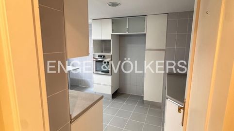Foto 2 de Piso de alquiler en Europolis, Las Rozas de Madrid
