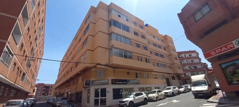 Wohnung zum Verkauf in Telde, Las Palmas