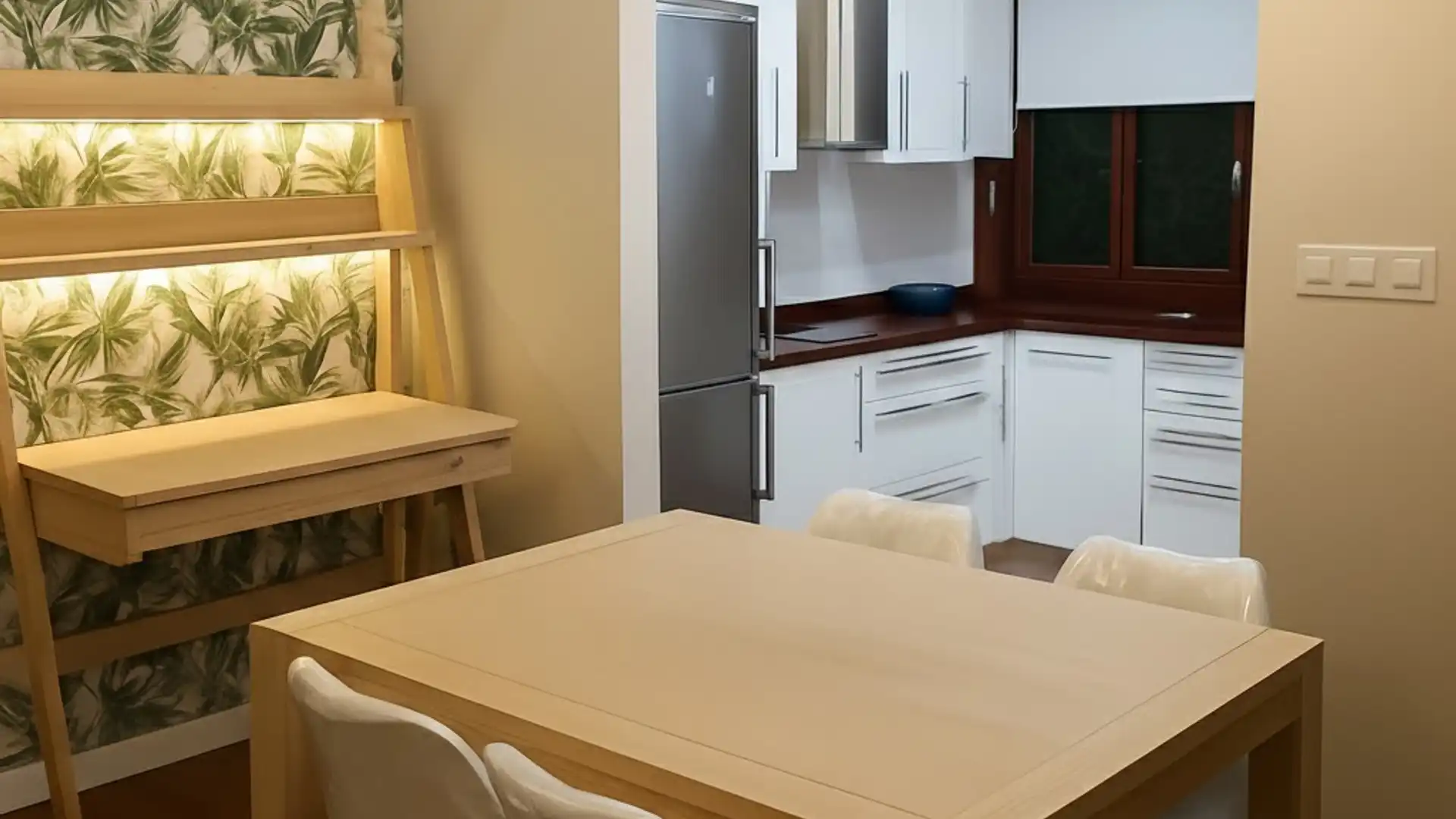 Flat for sale in Goienkale, Casco Viejo, Ibaiondo