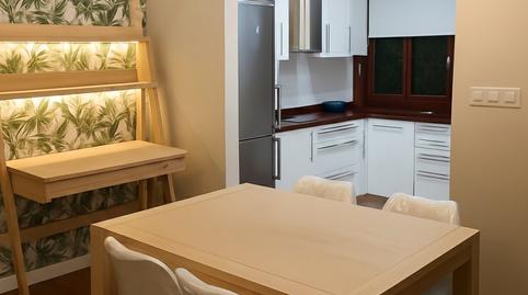 Foto 4 de Pis en venda a Goienkale, Casco Viejo, Bilbao