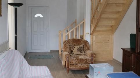 Foto 2 de Casa adosada en venta en Lugar San Benito, 11, Santiso, A Coruña