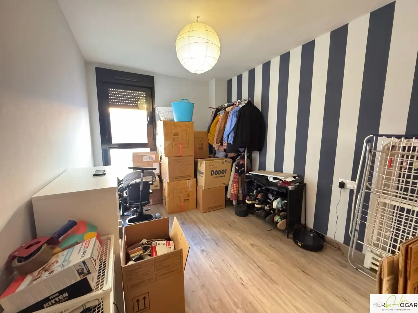Habitación de Piso en venta en Santa María de Benquerencia