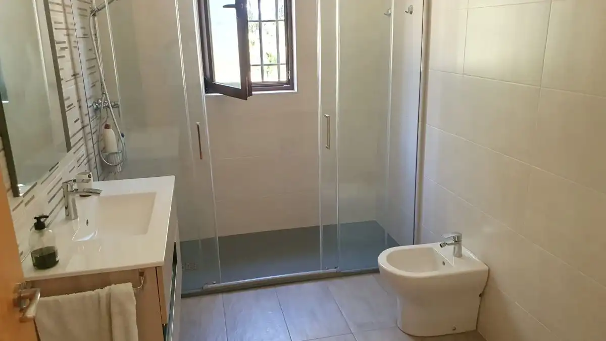 Finca rústica en venda a Área Rural-Valverde-Las Casas
