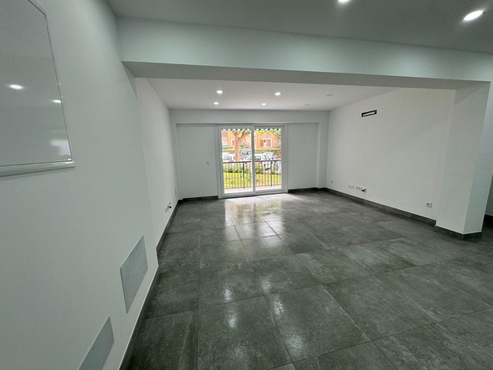 Planta baja to rent in Los Almendros - Son Rapinya