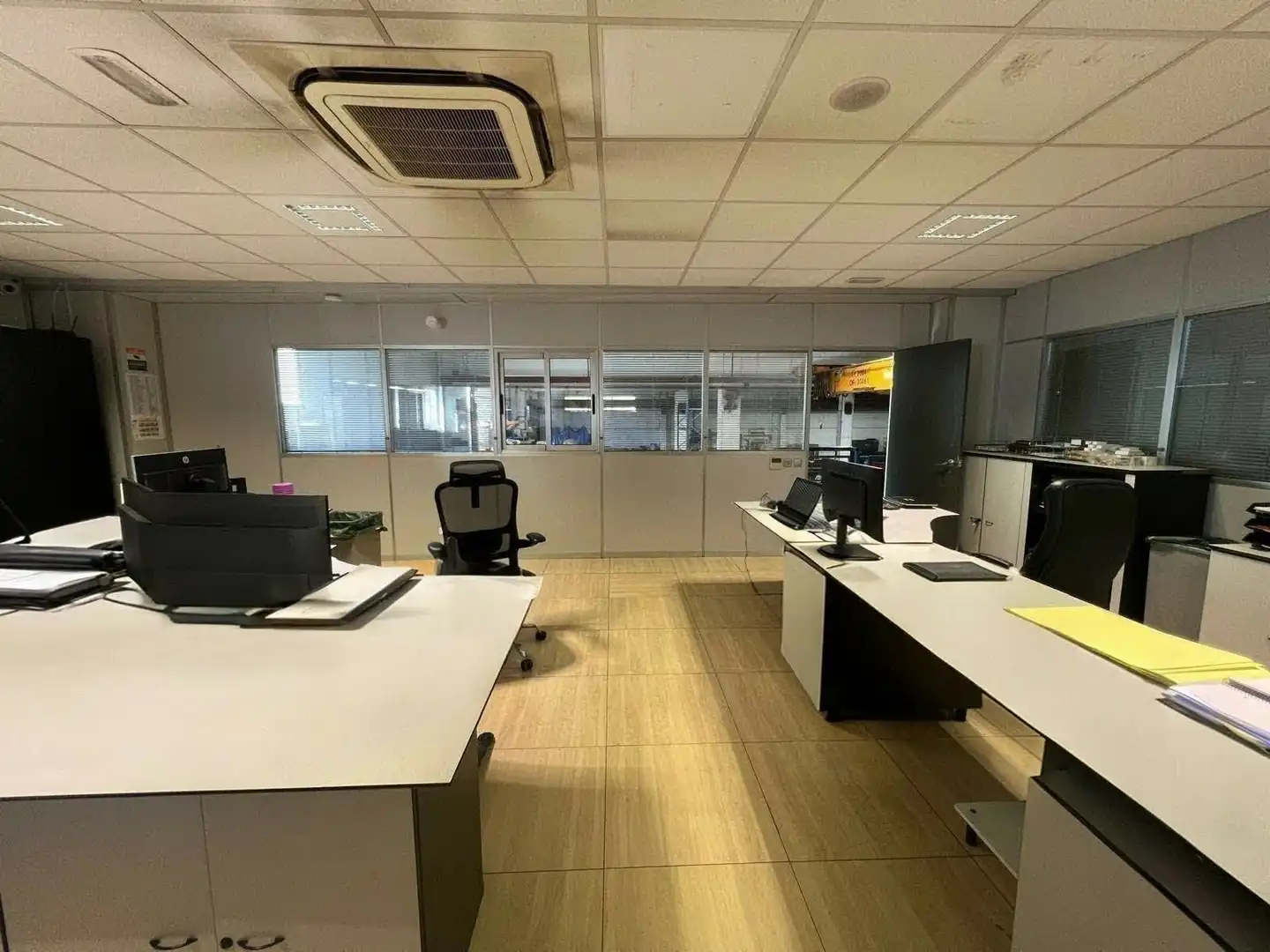 Nau industrial en venda a GOARDI, imagen 11