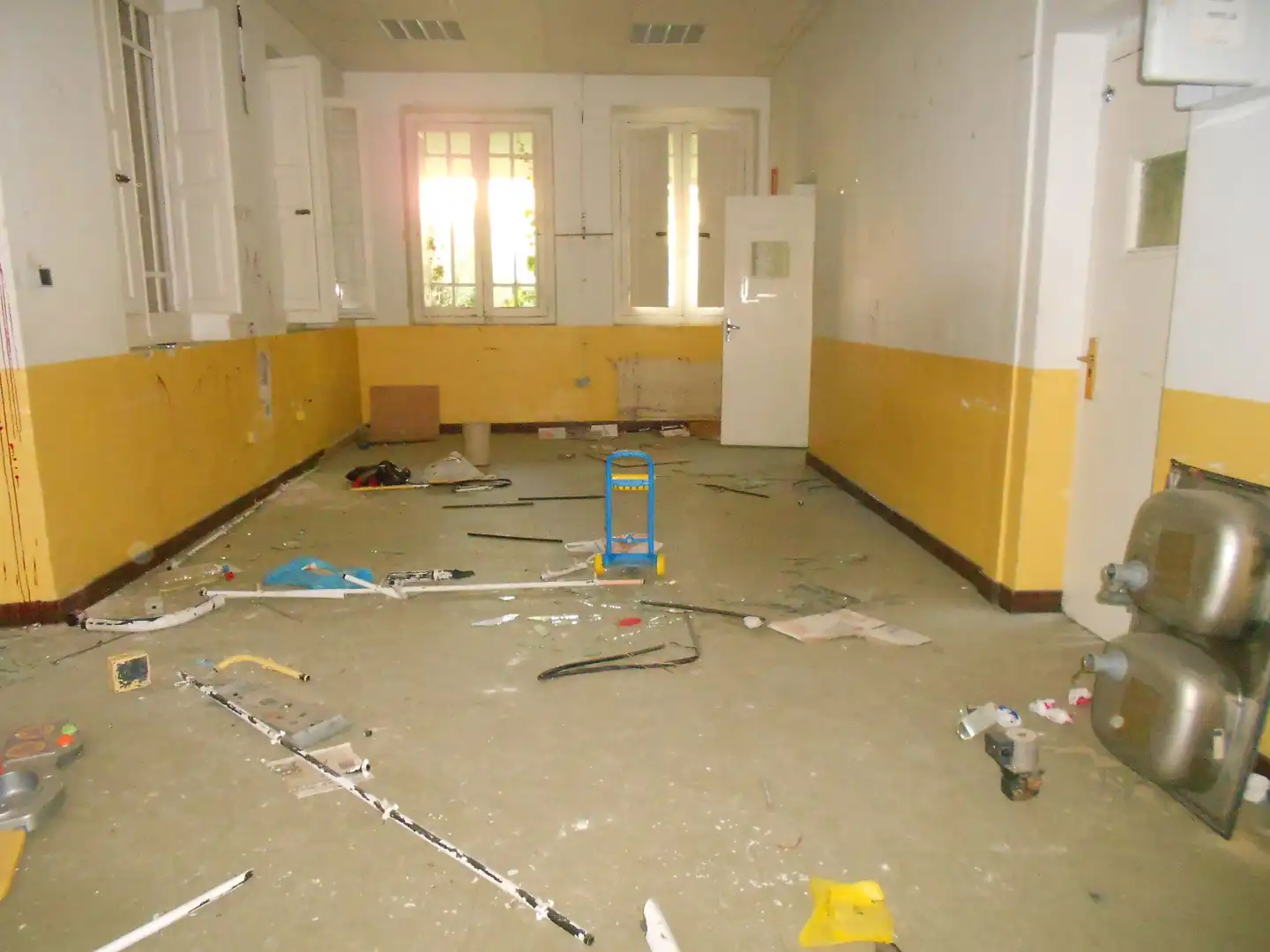 Casa o xalet en venda en Valladolid amb Calefacció, Jardí privat i Terrassa