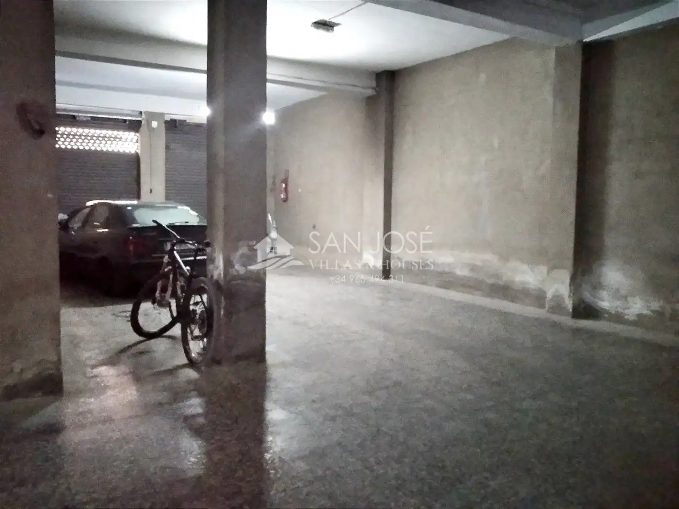 Local comercial de lloguer a Novelda, imagen 4