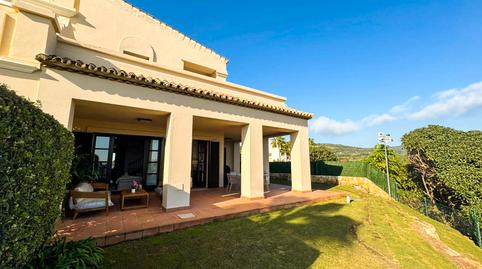 Foto 5 de Casa o xalet de lloguer a Sotogrande Alto, Sotogrande