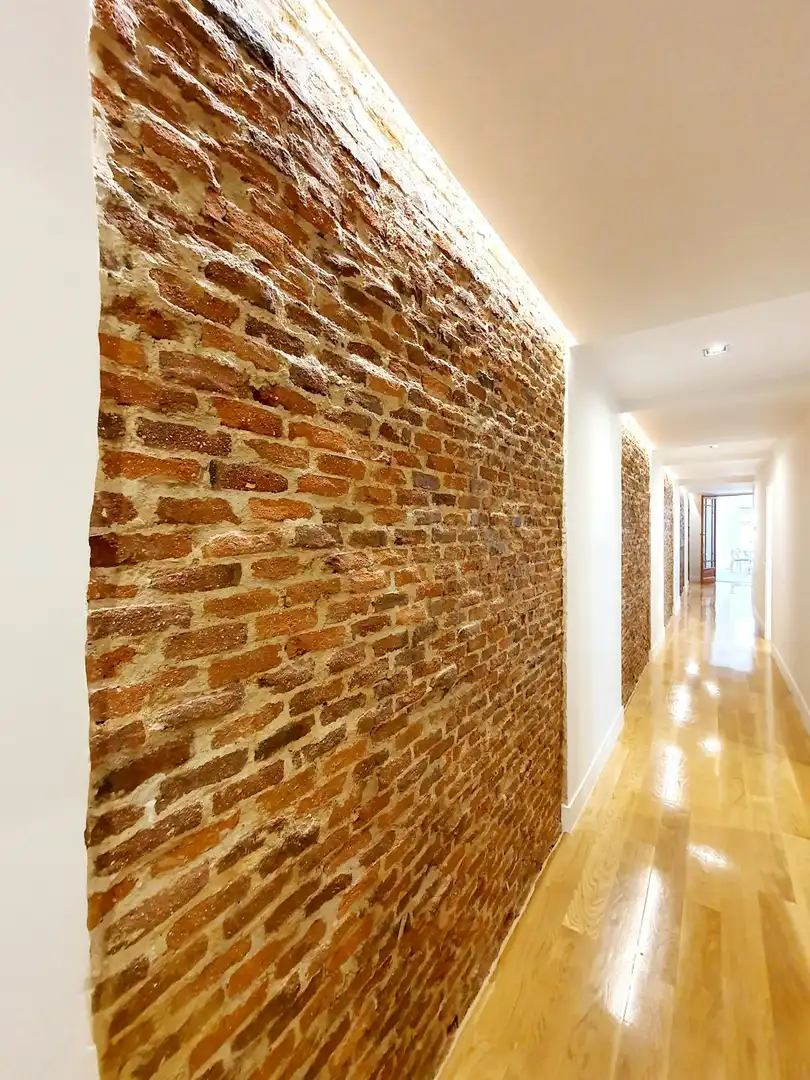 Flat with garden to rent in N/A, imagen 8