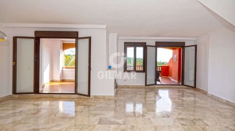 Foto 4 de Dúplex en venda a Buenas Noches, Estepona