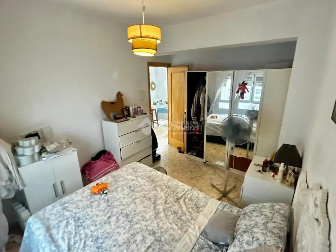 Flat for sale in Centro - Corte Inglés