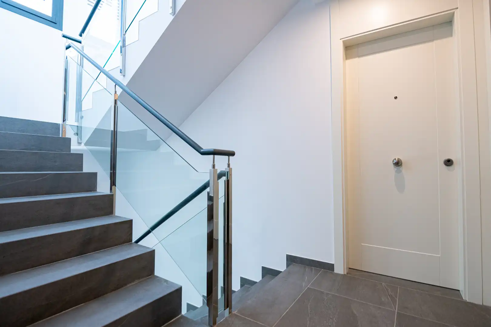 Neubau-Wohnung mit Aufzug zum Verkauf in Carrer de Granollers 7, imagen 21