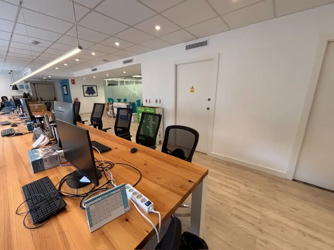 Office space to rent in MUNTANER 239, imagen 2